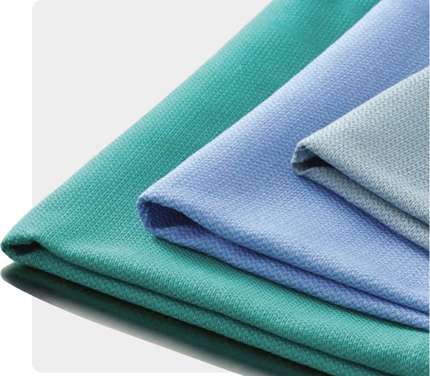 Suzhou makulay na isda Textile Co, Ltd.
