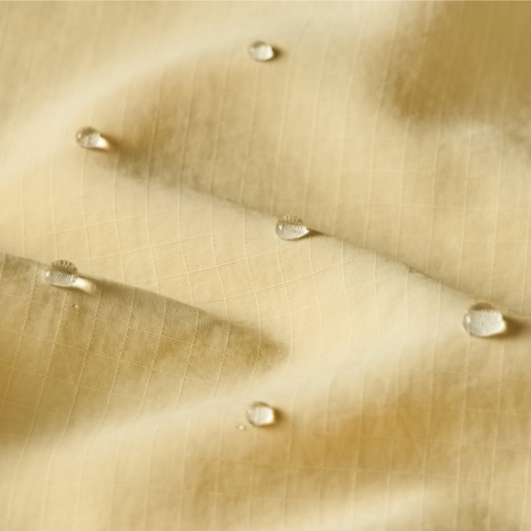 Suzhou makulay na isda Textile Co, Ltd.